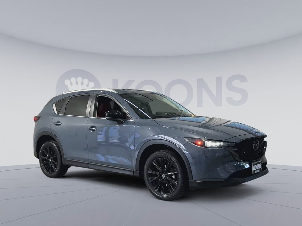 mazda cx-5 2023 JM3KFBCM4P0204254 image mazda cx-5 2023 JM3KFBCM4P0204254 image