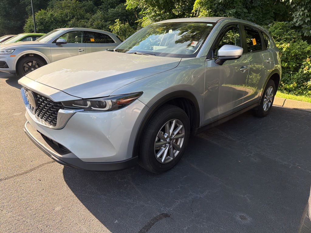 mazda cx-5 2023 JM3KFBCM1P0205989 image mazda cx-5 2023 JM3KFBCM1P0205989 image