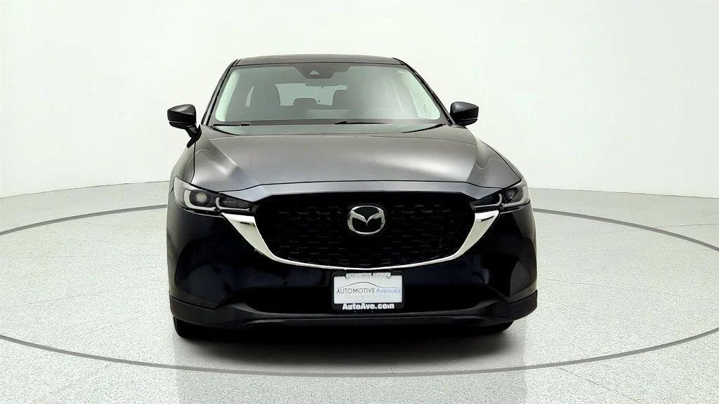mazda cx-5 2023 JM3KFBBM7P0138512 image mazda cx-5 2023 JM3KFBBM7P0138512 image