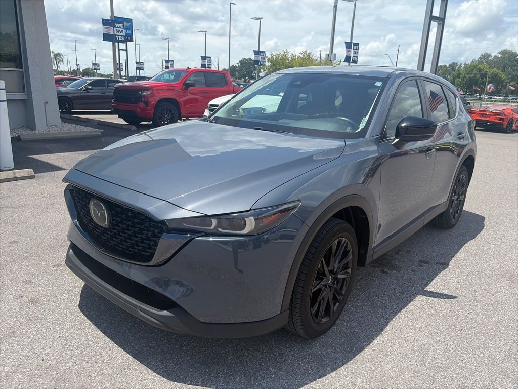 mazda cx-5 2023 JM3KFBCM1P0289375 image mazda cx-5 2023 JM3KFBCM1P0289375 image