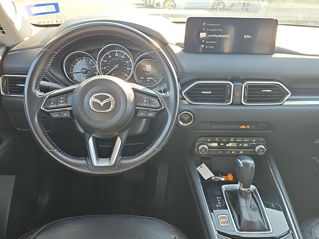 mazda cx-5 2023 JM3KFBCM6P0143229 image mazda cx-5 2023 JM3KFBCM6P0143229 image