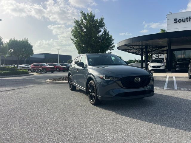 mazda cx-5 2023 JM3KFBCM2P0251685 image mazda cx-5 2023 JM3KFBCM2P0251685 image
