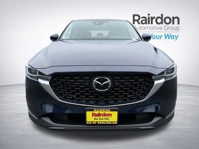 mazda cx-5 2023 JM3KFBEM9P0176013 image mazda cx-5 2023 JM3KFBEM9P0176013 image