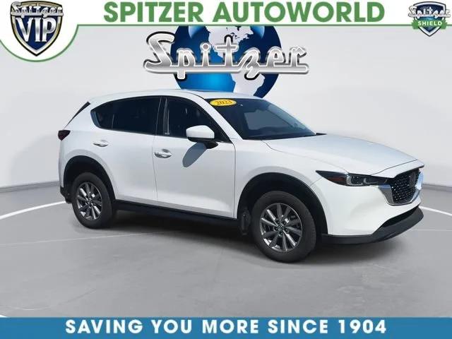 mazda cx-5 2023 JM3KFBCM6P0208340 image mazda cx-5 2023 JM3KFBCM6P0208340 image
