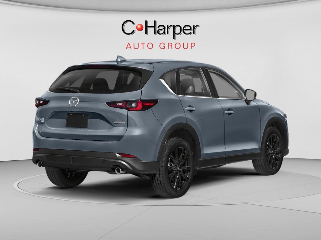 mazda cx-5 2023 JM3KFBCM7P0139819 image mazda cx-5 2023 JM3KFBCM7P0139819 image