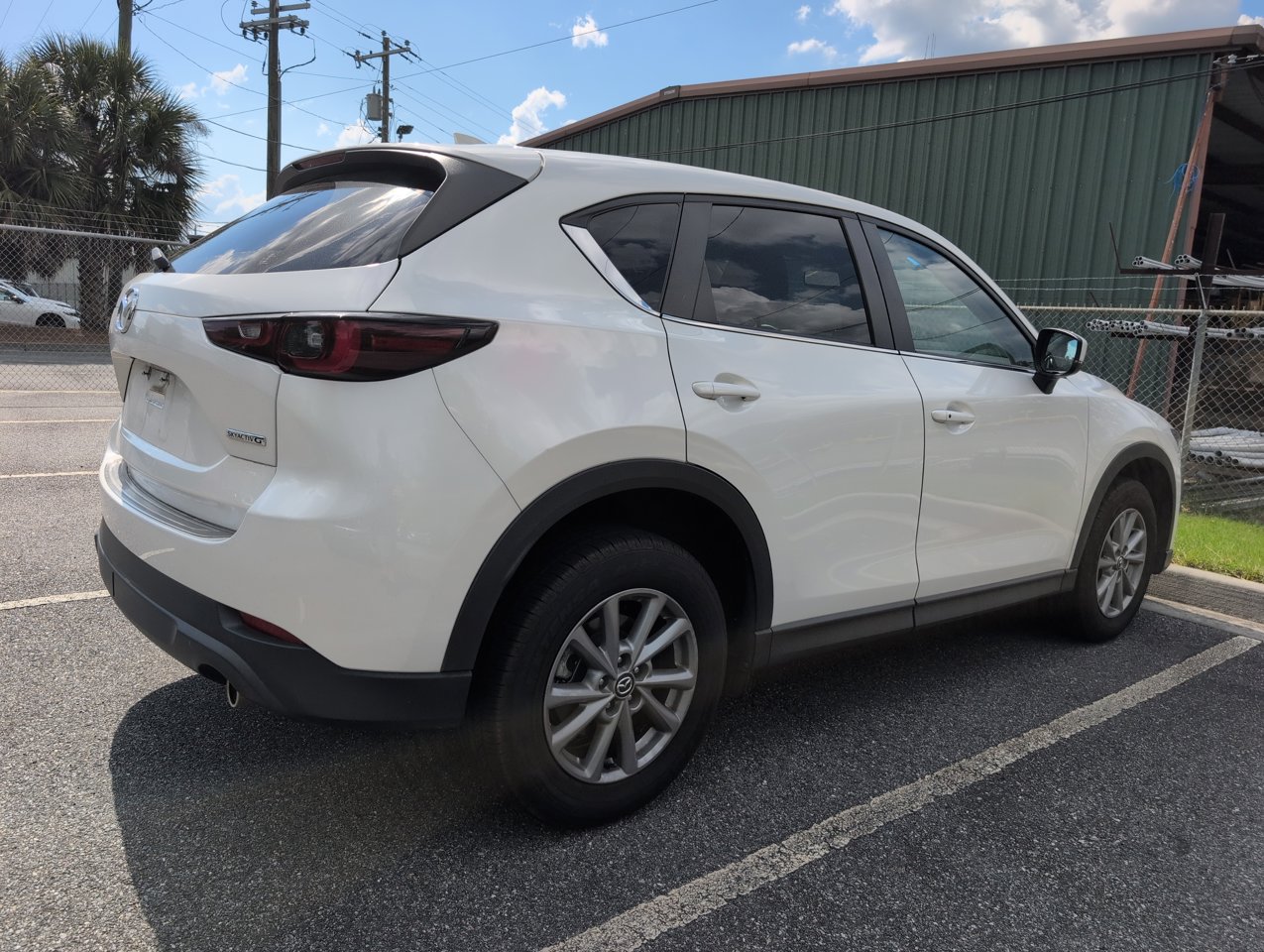 mazda cx-5 2023 JM3KFBCMXP0275720 image mazda cx-5 2023 JM3KFBCMXP0275720 image