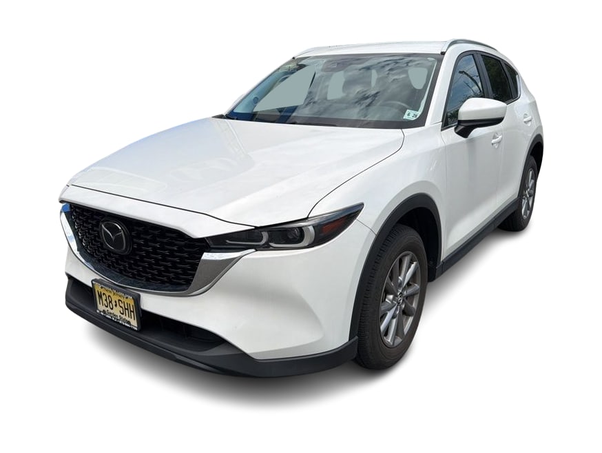 mazda cx-5 2023 JM3KFBBM5P0233361 image mazda cx-5 2023 JM3KFBBM5P0233361 image