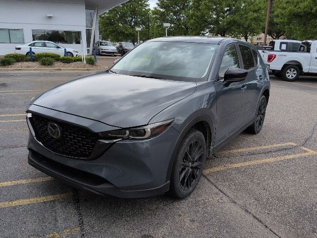 mazda cx-5 2023 JM3KFBCM9P0209689 image mazda cx-5 2023 JM3KFBCM9P0209689 image