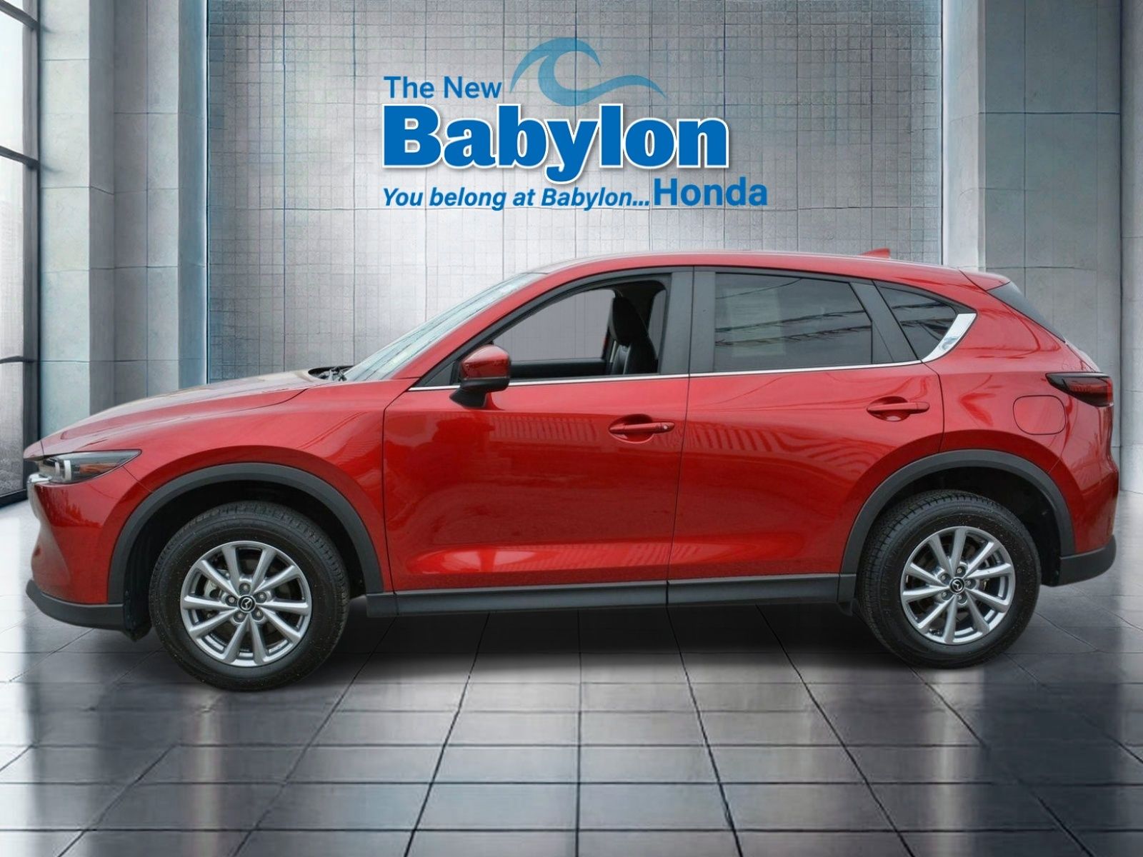mazda cx-5 2023 JM3KFBBM8P0252096 image mazda cx-5 2023 JM3KFBBM8P0252096 image
