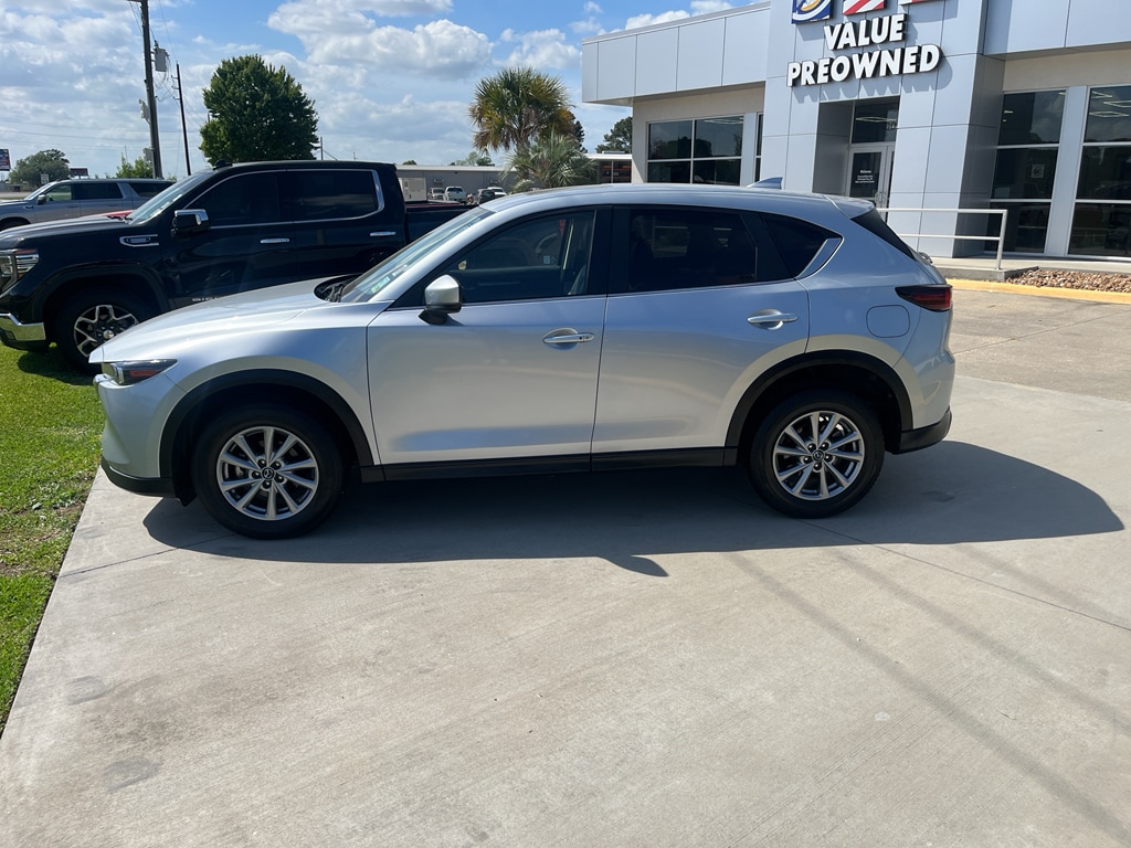mazda cx-5 2023 JM3KFBCMXP0200306 image mazda cx-5 2023 JM3KFBCMXP0200306 image