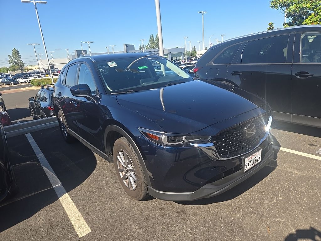 mazda cx-5 2023 JM3KFBBM0P0191505 image mazda cx-5 2023 JM3KFBBM0P0191505 image