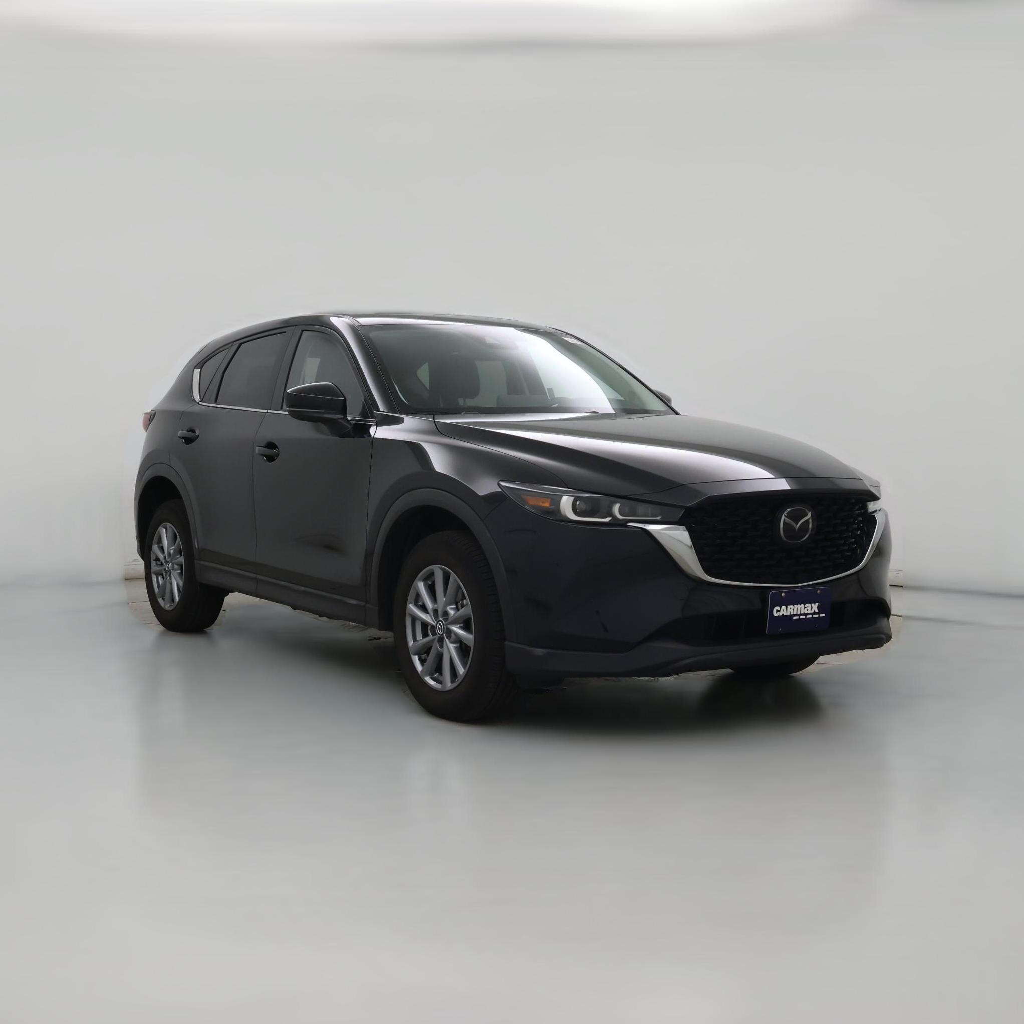mazda cx-5 2023 JM3KFBCM7P0268238 image mazda cx-5 2023 JM3KFBCM7P0268238 image