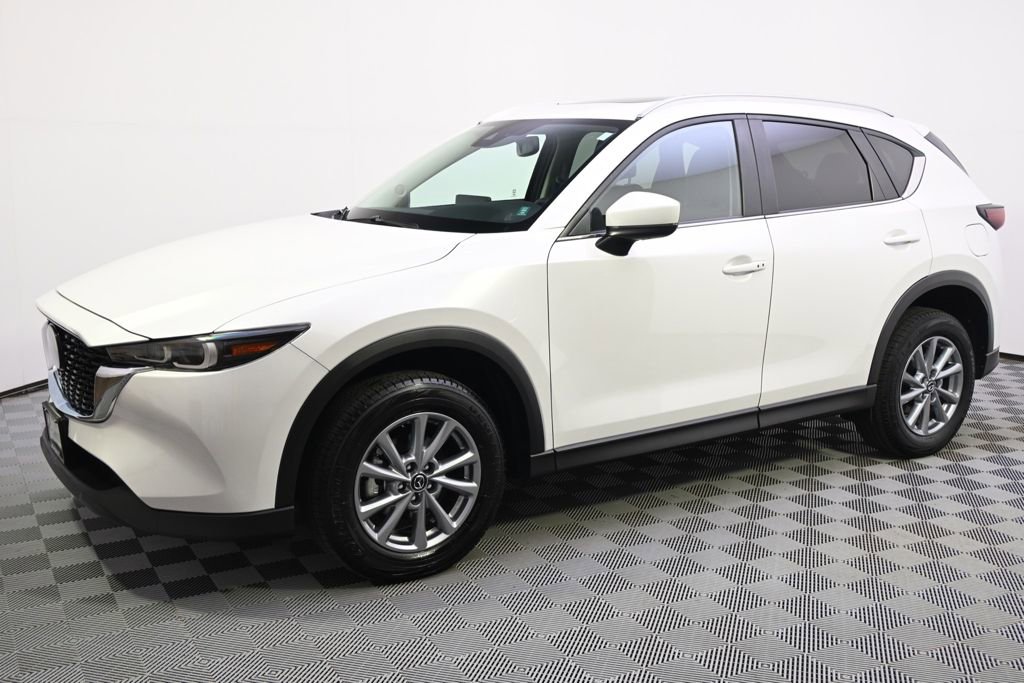 mazda cx-5 2023 JM3KFBCM4P0289502 image mazda cx-5 2023 JM3KFBCM4P0289502 image