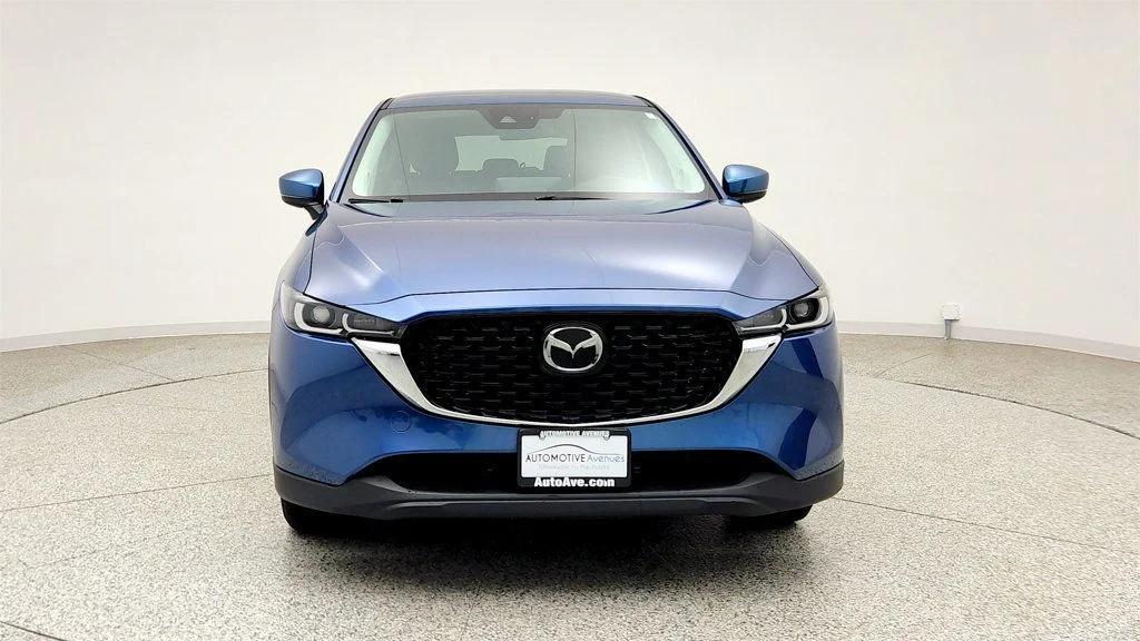 mazda cx-5 2023 JM3KFBBM5P0259720 image mazda cx-5 2023 JM3KFBBM5P0259720 image