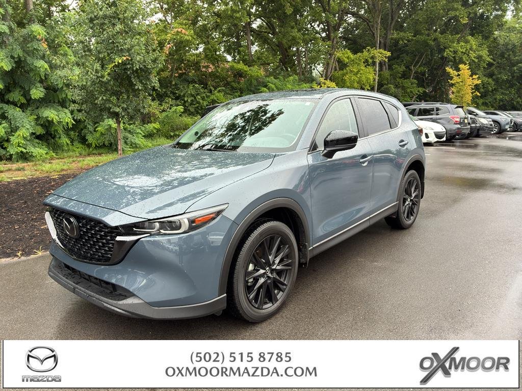 mazda cx-5 2023 JM3KFBCM2P0278904 image mazda cx-5 2023 JM3KFBCM2P0278904 image