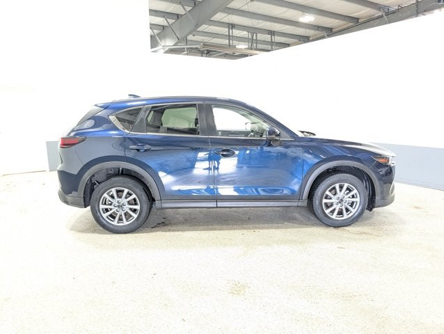 mazda cx-5 2023 JM3KFBCM0P0235551 image mazda cx-5 2023 JM3KFBCM0P0235551 image