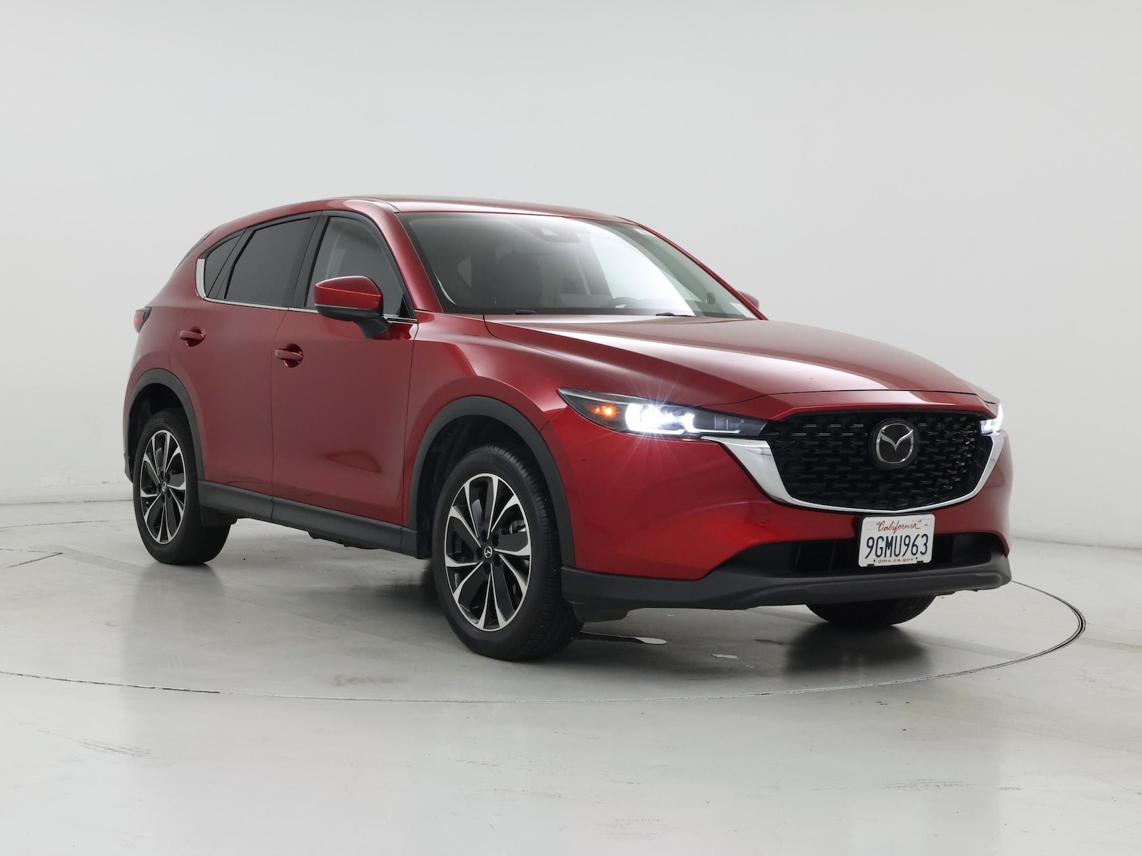 mazda cx-5 2023 JM3KFBDM2P0256612 image mazda cx-5 2023 JM3KFBDM2P0256612 image