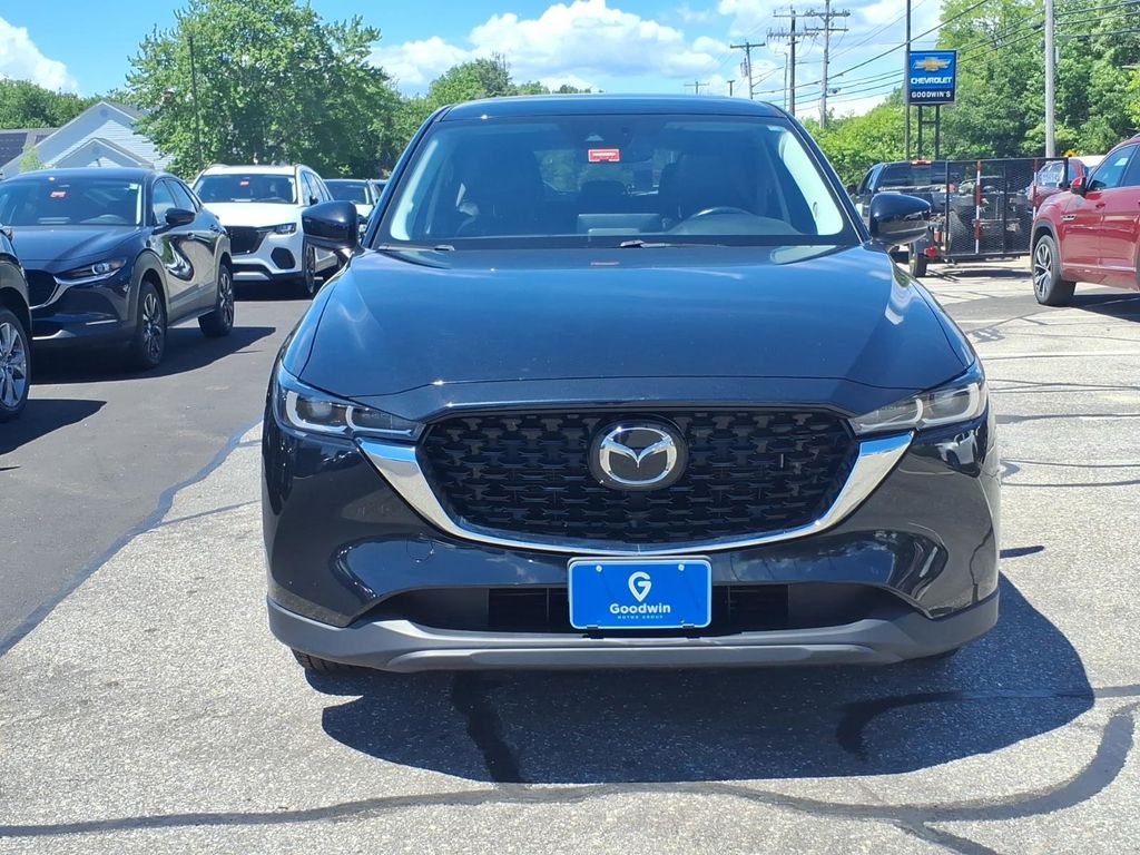 mazda cx-5 2023 JM3KFBCM5P0284745 image mazda cx-5 2023 JM3KFBCM5P0284745 image