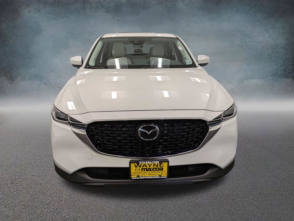 mazda cx-5 2023 JM3KFBCM3P0250433 image mazda cx-5 2023 JM3KFBCM3P0250433 image
