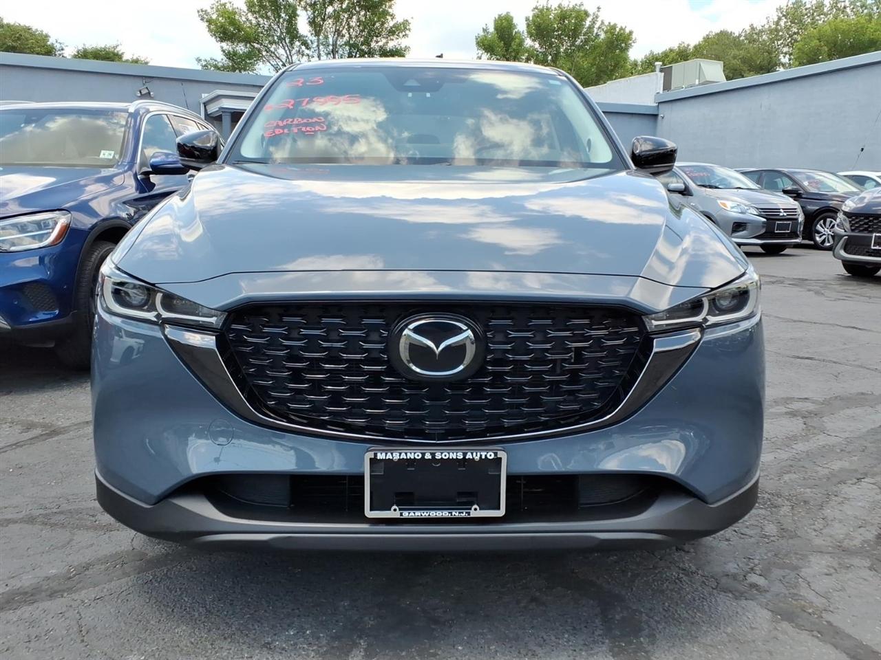 mazda cx-5 2023 JM3KFBCM9P0228016 image mazda cx-5 2023 JM3KFBCM9P0228016 image