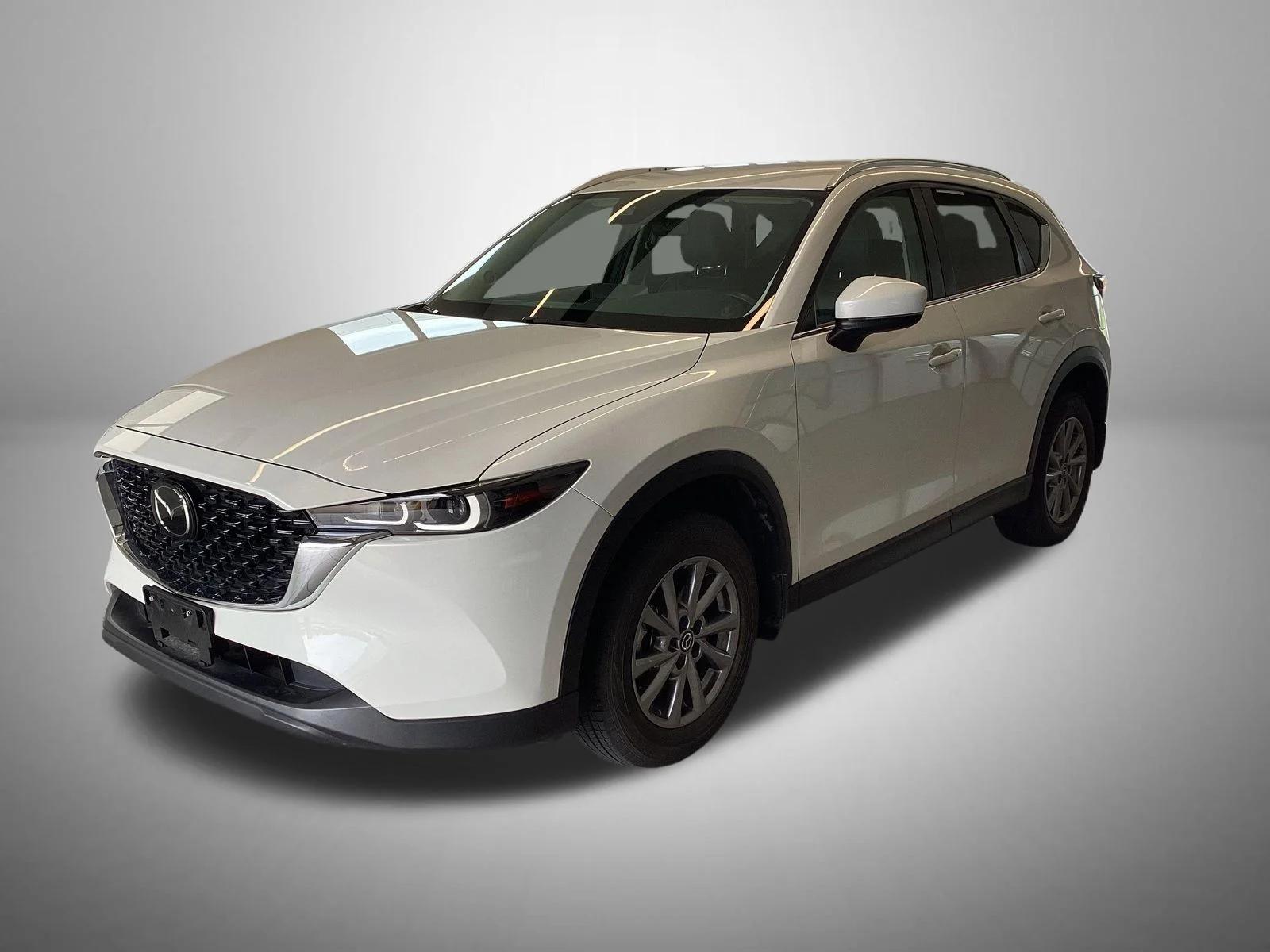 mazda cx-5 2023 JM3KFBBM0P0290390 image mazda cx-5 2023 JM3KFBBM0P0290390 image
