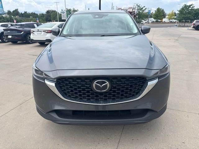 mazda cx-5 2023 JM3KFBDM9P0161724 image mazda cx-5 2023 JM3KFBDM9P0161724 image