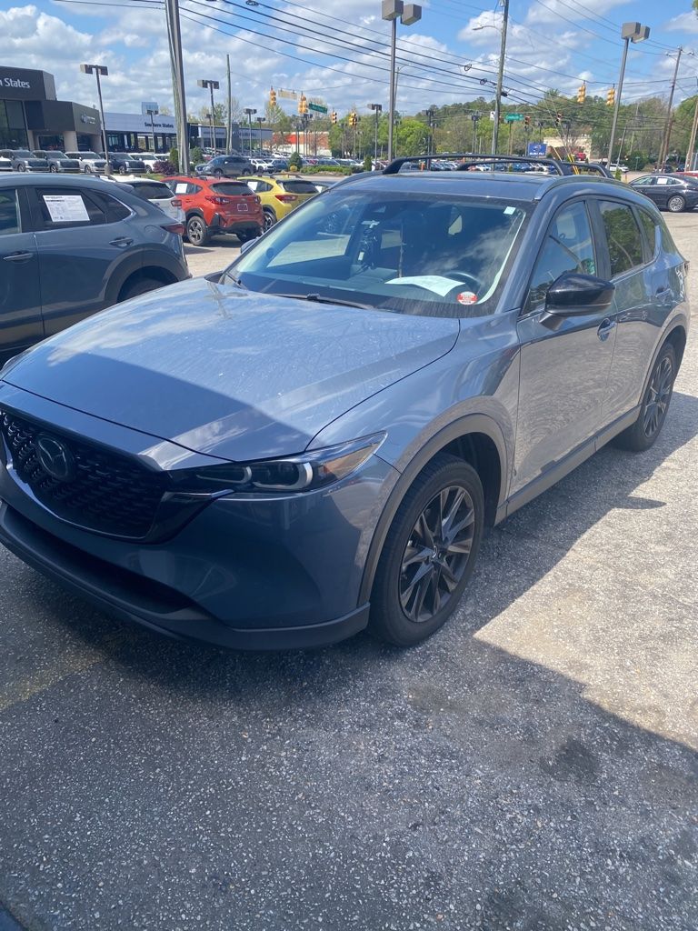 mazda cx-5 2023 JM3KFBCM2P0291832 image mazda cx-5 2023 JM3KFBCM2P0291832 image