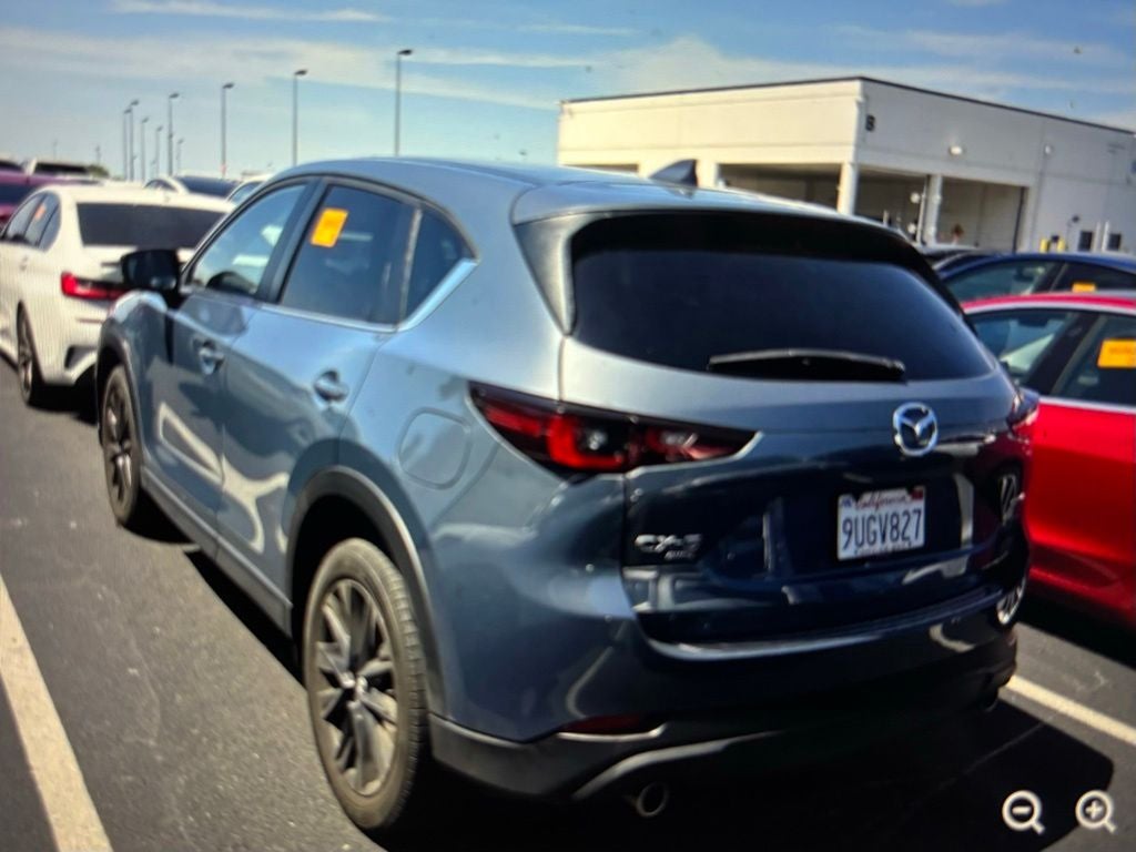 mazda cx-5 2023 JM3KFBCM2P0155183 image mazda cx-5 2023 JM3KFBCM2P0155183 image