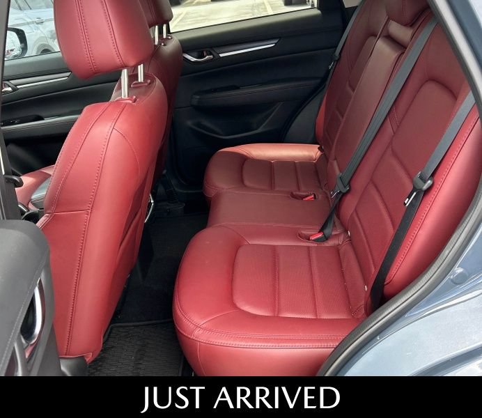 mazda cx-5 2023 JM3KFBCM6P0262088 image mazda cx-5 2023 JM3KFBCM6P0262088 image