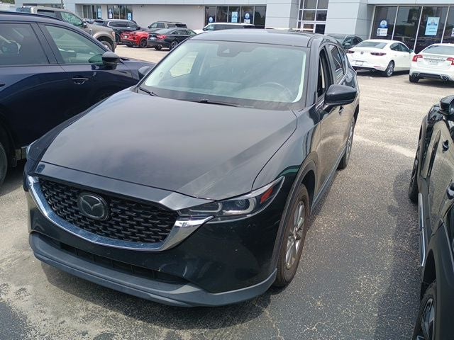 mazda cx-5 2023 JM3KFBBM8P0285826 image mazda cx-5 2023 JM3KFBBM8P0285826 image