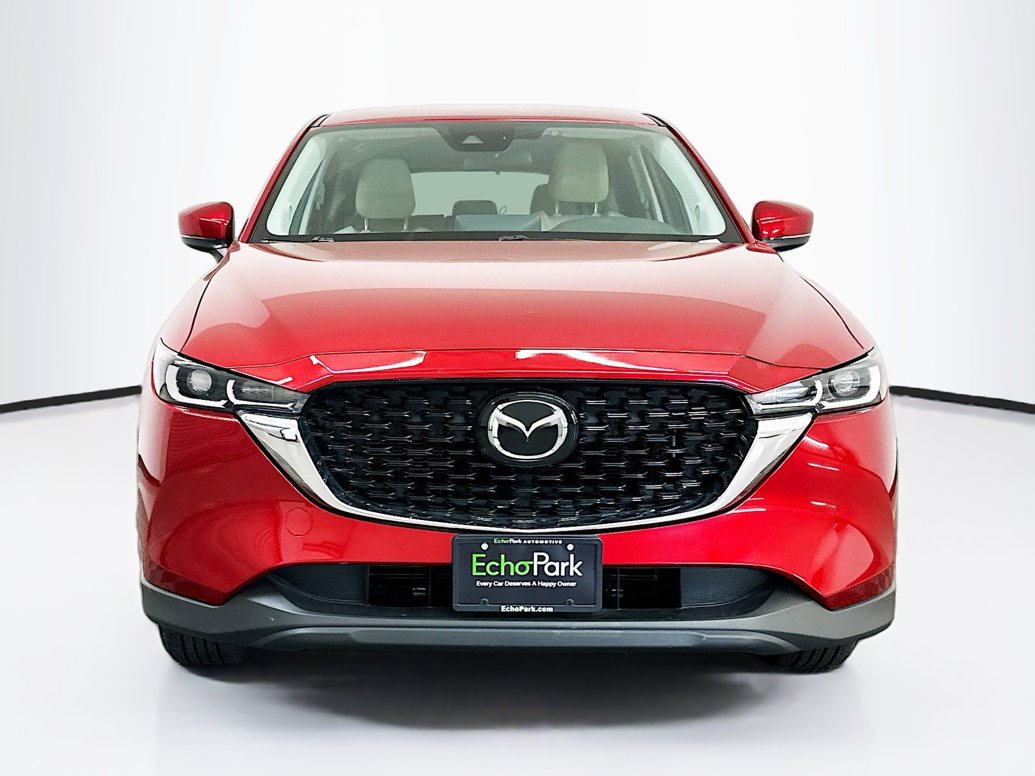 mazda cx-5 2023 JM3KFBBM4P0274726 image mazda cx-5 2023 JM3KFBBM4P0274726 image