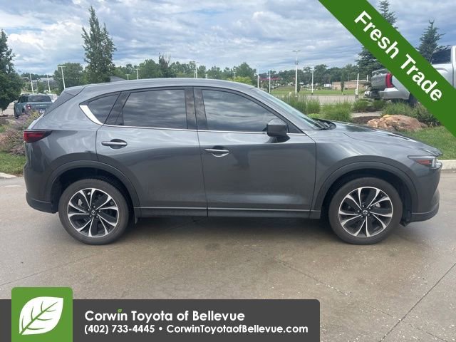 mazda cx-5 2023 JM3KFBEM7P0198155 image mazda cx-5 2023 JM3KFBEM7P0198155 image