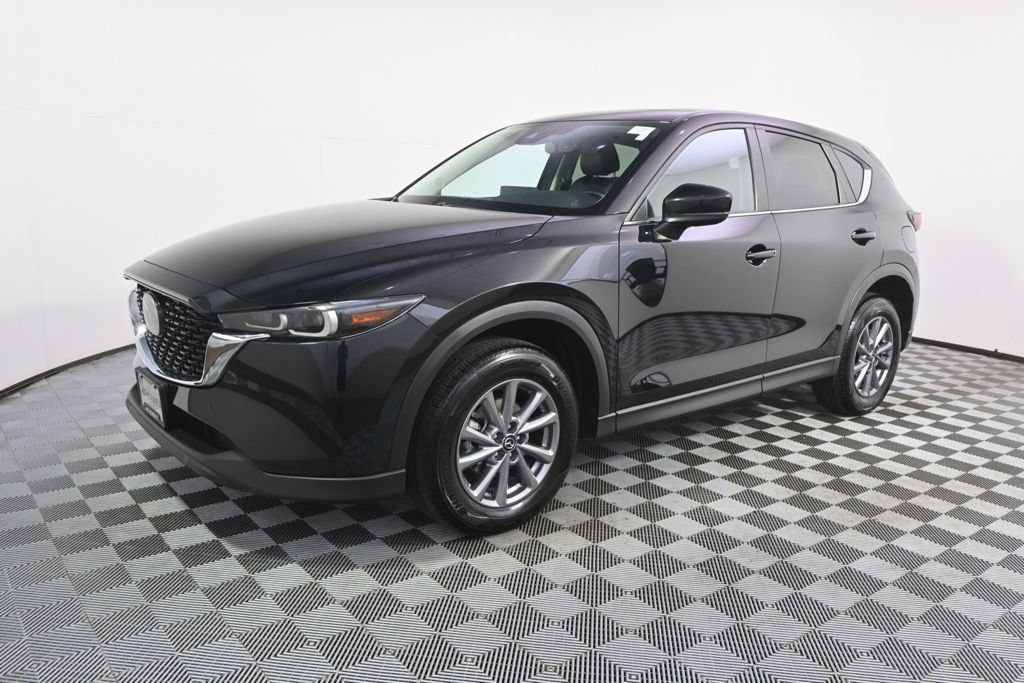 mazda cx-5 2023 JM3KFBCM8P0217895 image mazda cx-5 2023 JM3KFBCM8P0217895 image