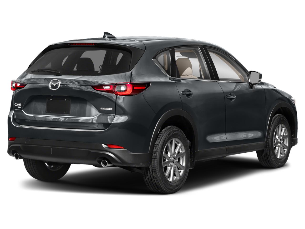mazda cx-5 2023 JM3KFBBM4P0287668 image mazda cx-5 2023 JM3KFBBM4P0287668 image