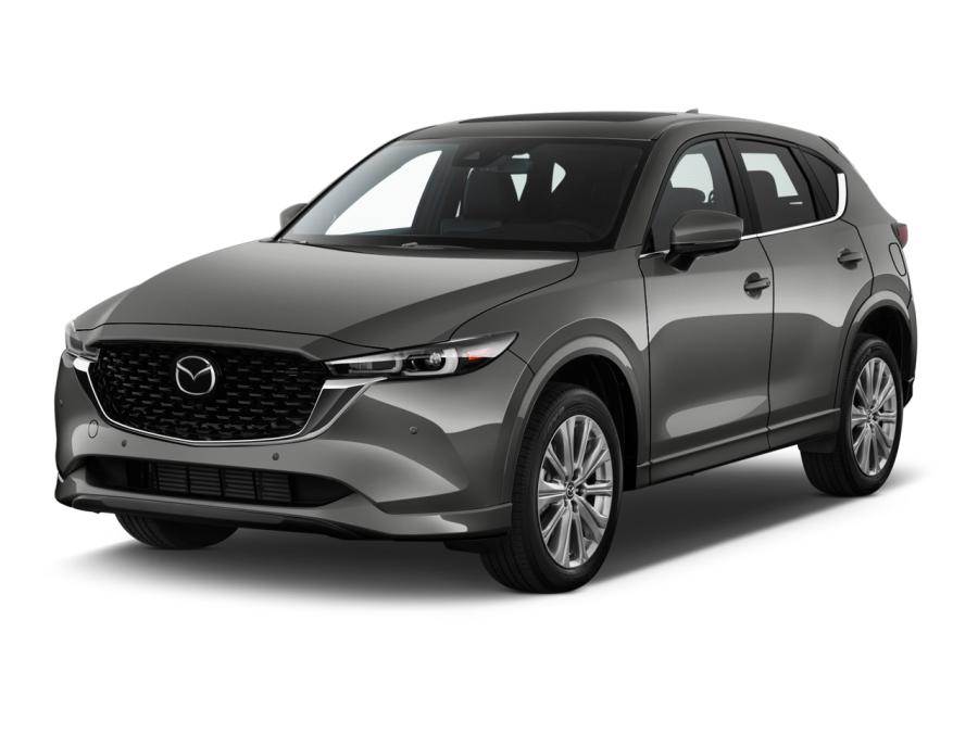 Mazda CX-5 2023 JM3KFBXY8P0184801 image
