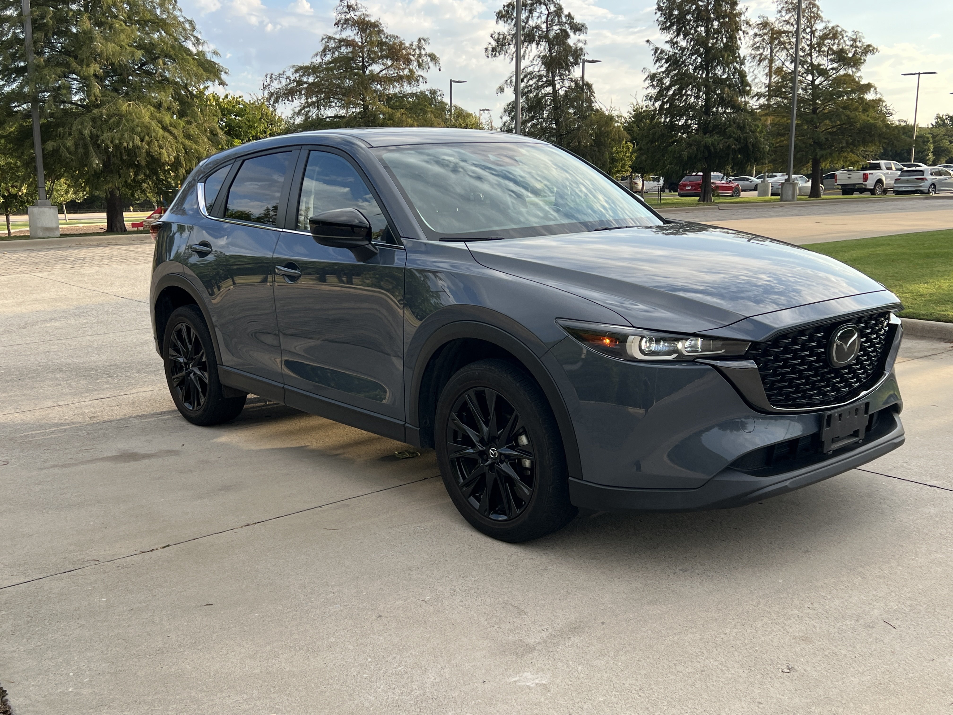 mazda cx-5 2023 JM3KFBCM5P0267959 image mazda cx-5 2023 JM3KFBCM5P0267959 image