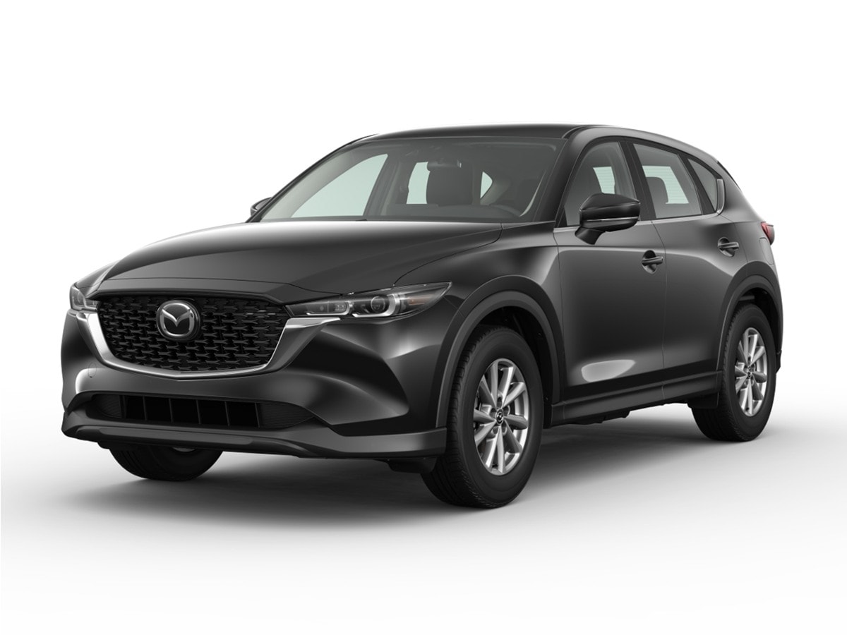 mazda cx-5 2023 JM3KFBAM0P0290150 image