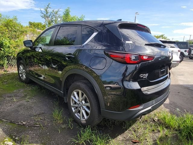 mazda cx-5 2023 JM3KFBCM3P0151787 image mazda cx-5 2023 JM3KFBCM3P0151787 image