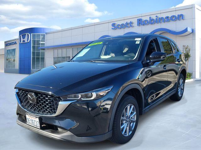 mazda cx-5 2023 JM3KFBCMXP0178288 image mazda cx-5 2023 JM3KFBCMXP0178288 image