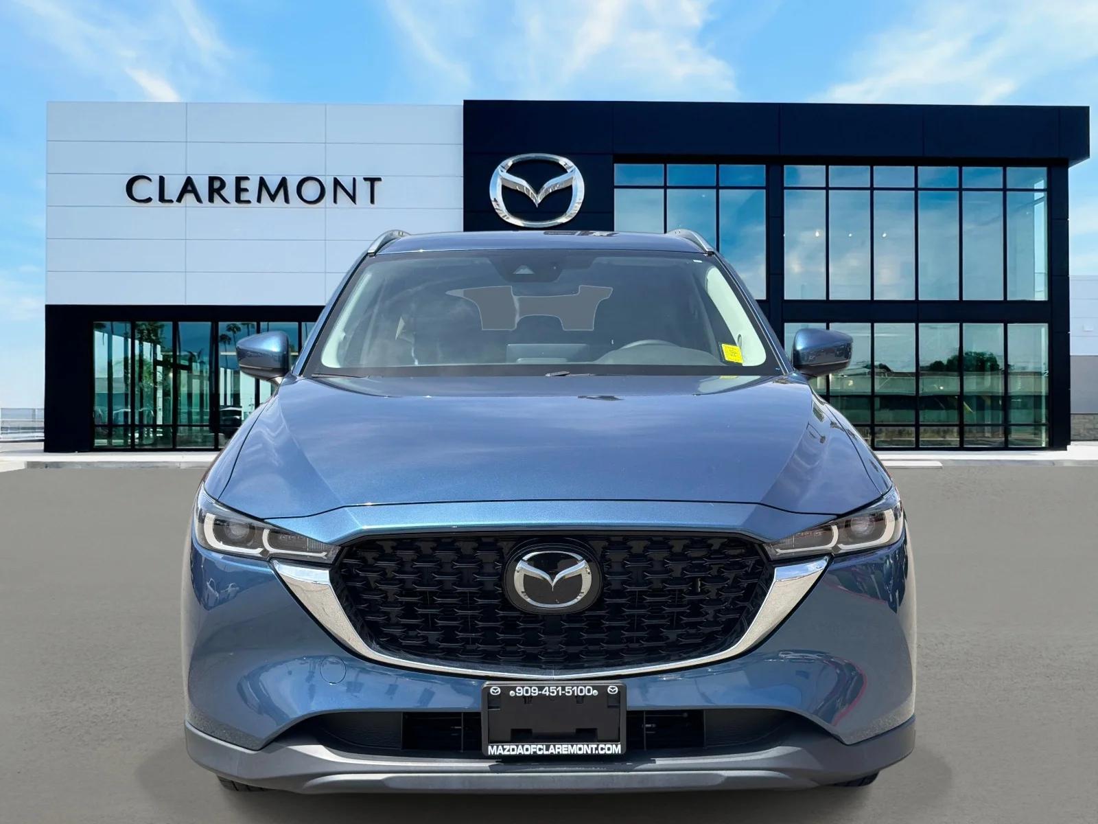 mazda cx-5 2023 JM3KFBBM2P0279679 image mazda cx-5 2023 JM3KFBBM2P0279679 image