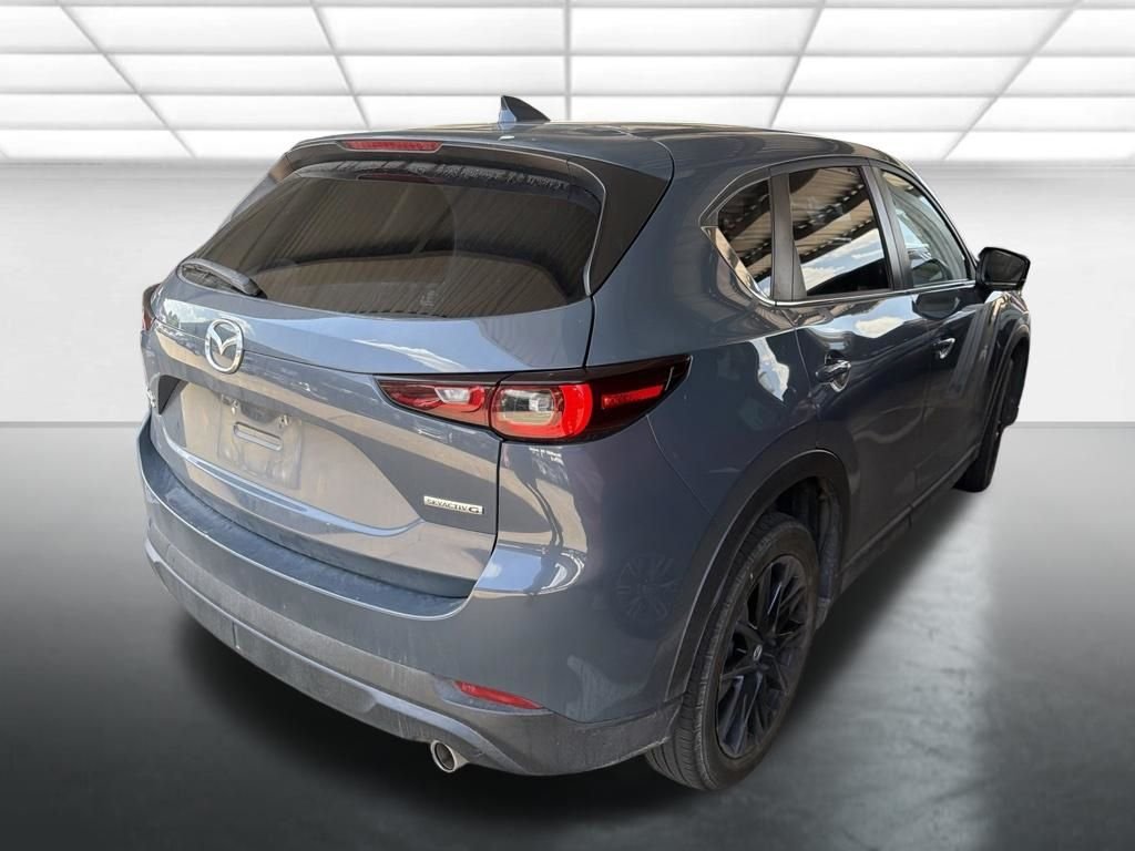 mazda cx-5 2023 JM3KFBCM4P0138675 image mazda cx-5 2023 JM3KFBCM4P0138675 image