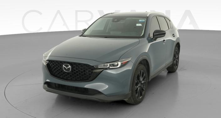mazda cx-5 2023 JM3KFBCM4P0140085 image mazda cx-5 2023 JM3KFBCM4P0140085 image