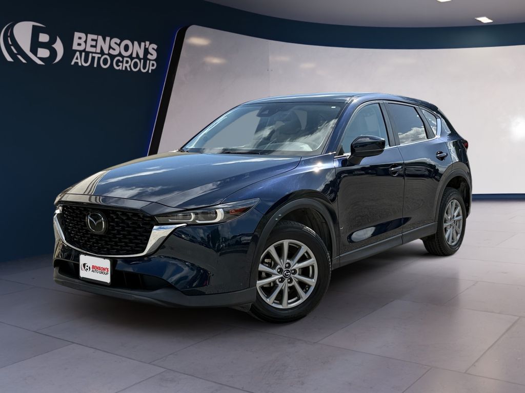 mazda cx-5 2023 JM3KFBBM5P0222523 image mazda cx-5 2023 JM3KFBBM5P0222523 image