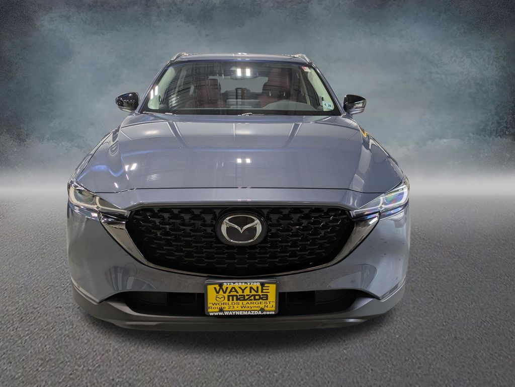 mazda cx-5 2023 JM3KFBCMXP0187363 image mazda cx-5 2023 JM3KFBCMXP0187363 image