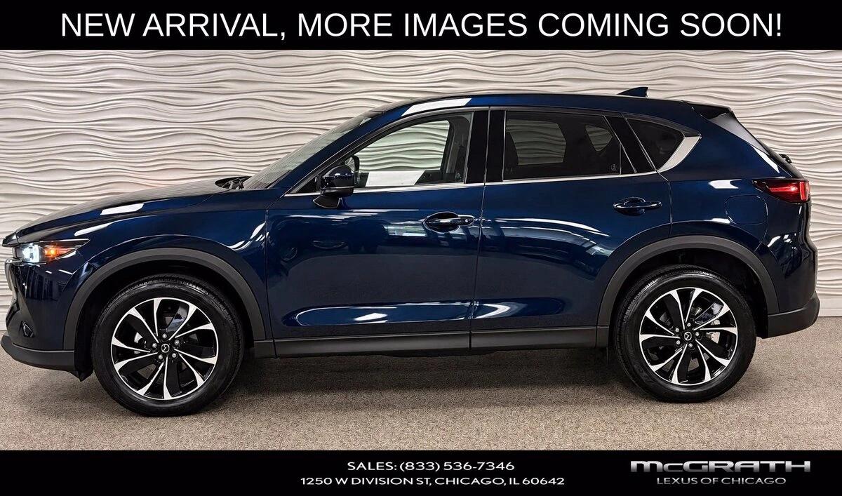 mazda cx-5 2023 JM3KFBDM9P0231481 image mazda cx-5 2023 JM3KFBDM9P0231481 image