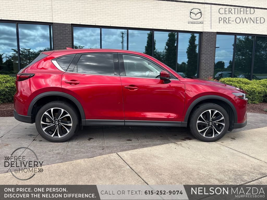 mazda cx-5 2023 JM3KFBEM7P0219666 image mazda cx-5 2023 JM3KFBEM7P0219666 image