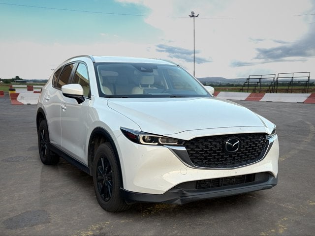 mazda cx-5 2023 JM3KFBCMXP0246802 image mazda cx-5 2023 JM3KFBCMXP0246802 image