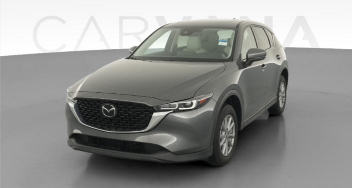 mazda cx-5 2023 JM3KFBCM9P0230574 image mazda cx-5 2023 JM3KFBCM9P0230574 image