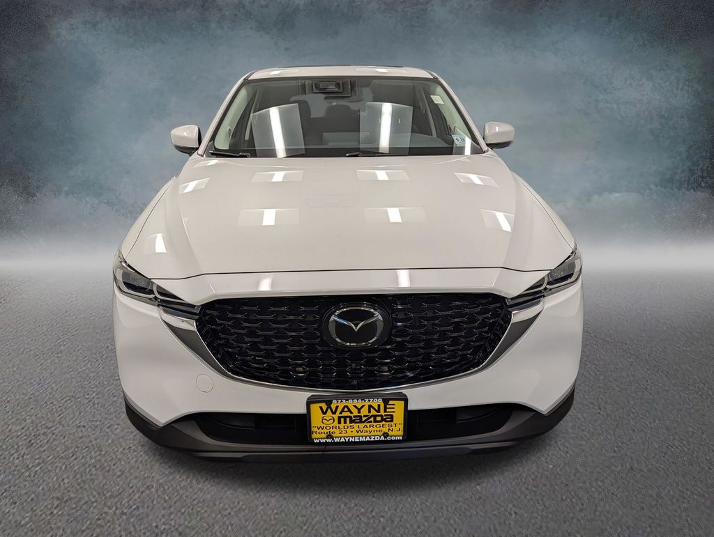 mazda cx-5 2023 JM3KFBCM6P0242259 image mazda cx-5 2023 JM3KFBCM6P0242259 image