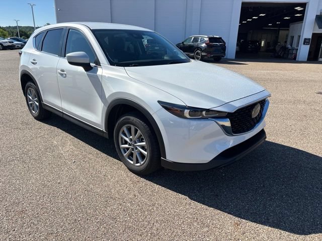 mazda cx-5 2023 JM3KFBBM3P0167439 image mazda cx-5 2023 JM3KFBBM3P0167439 image